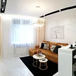 Apartment Vip 2+2 Konin (Greater Poland)