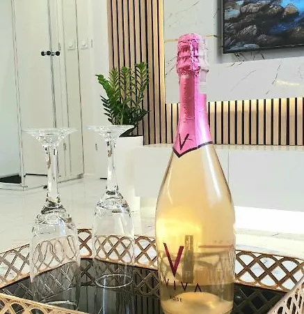 Apartamento Vip 2+2 *