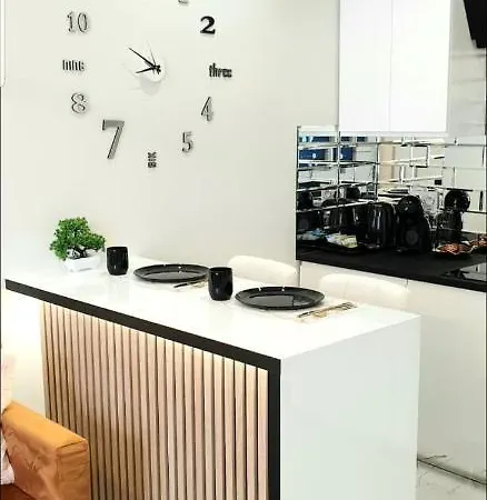 Vip 2+2 Apartamento