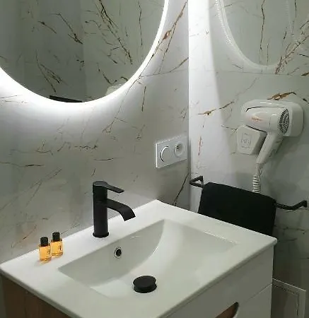 Apartment Vip 2+2