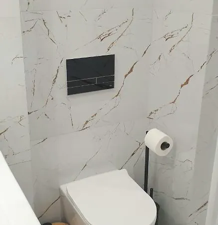 Vip 2+2 Apartment *