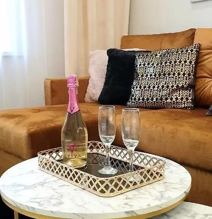 Daire Vip 2+2 Konin (Greater Poland)