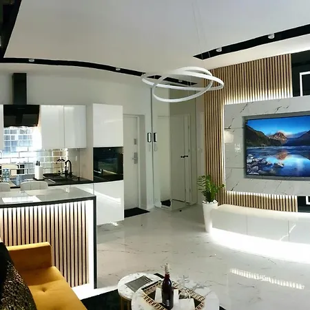 Apartamento Vip 2+2