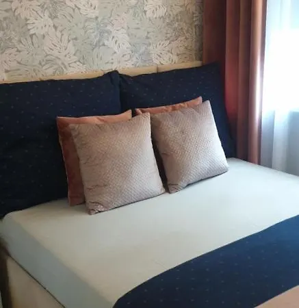 Apartment Vip 2+2 Konin (Greater Poland)