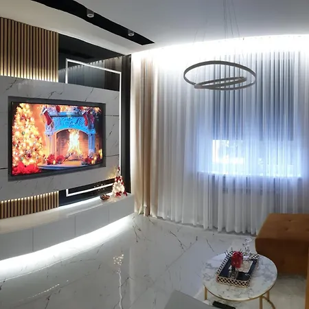 Daire Vip 2+2 Konin (Greater Poland)