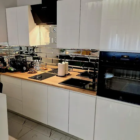 Vip 2+2 Konin (Greater Poland)