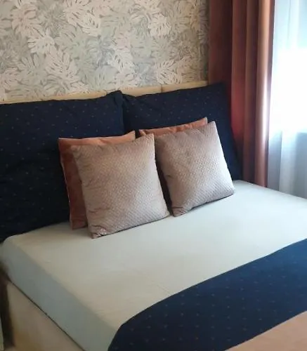 Daire Vip 2+2 Konin (Greater Poland)