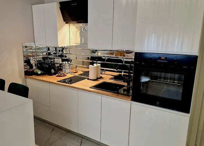 Vip 2+2 Konin (Greater Poland)